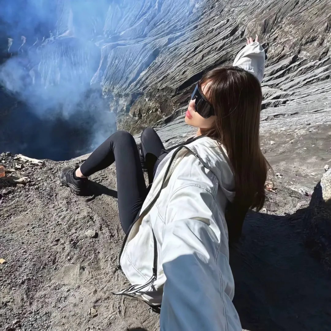 当我们混在一起